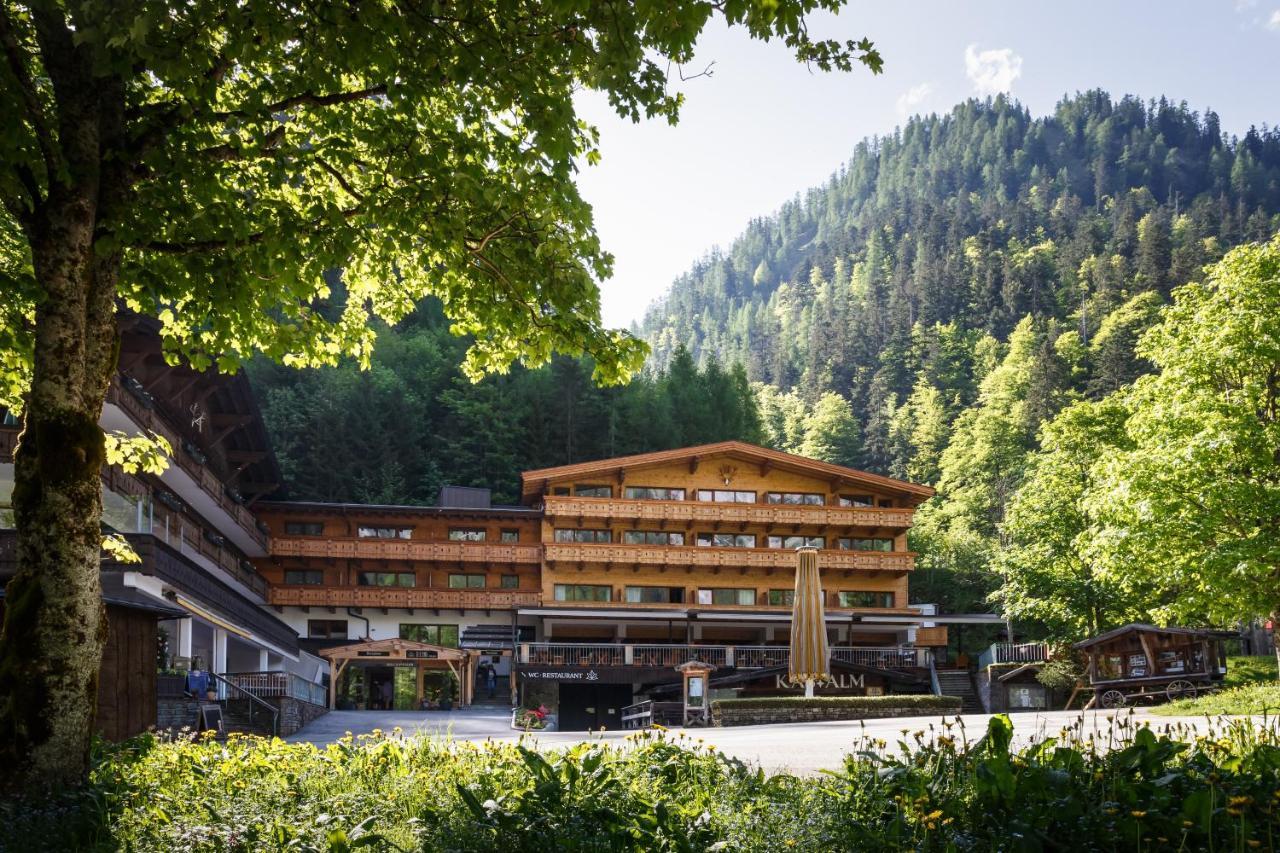 Alpengasthof&Alpencafé Eng Hinterriss Exterior foto